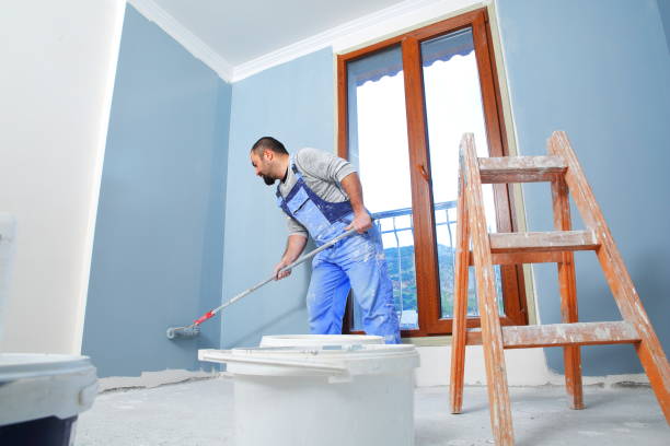 Best Post-Construction Mold Inspection  in Center, CO